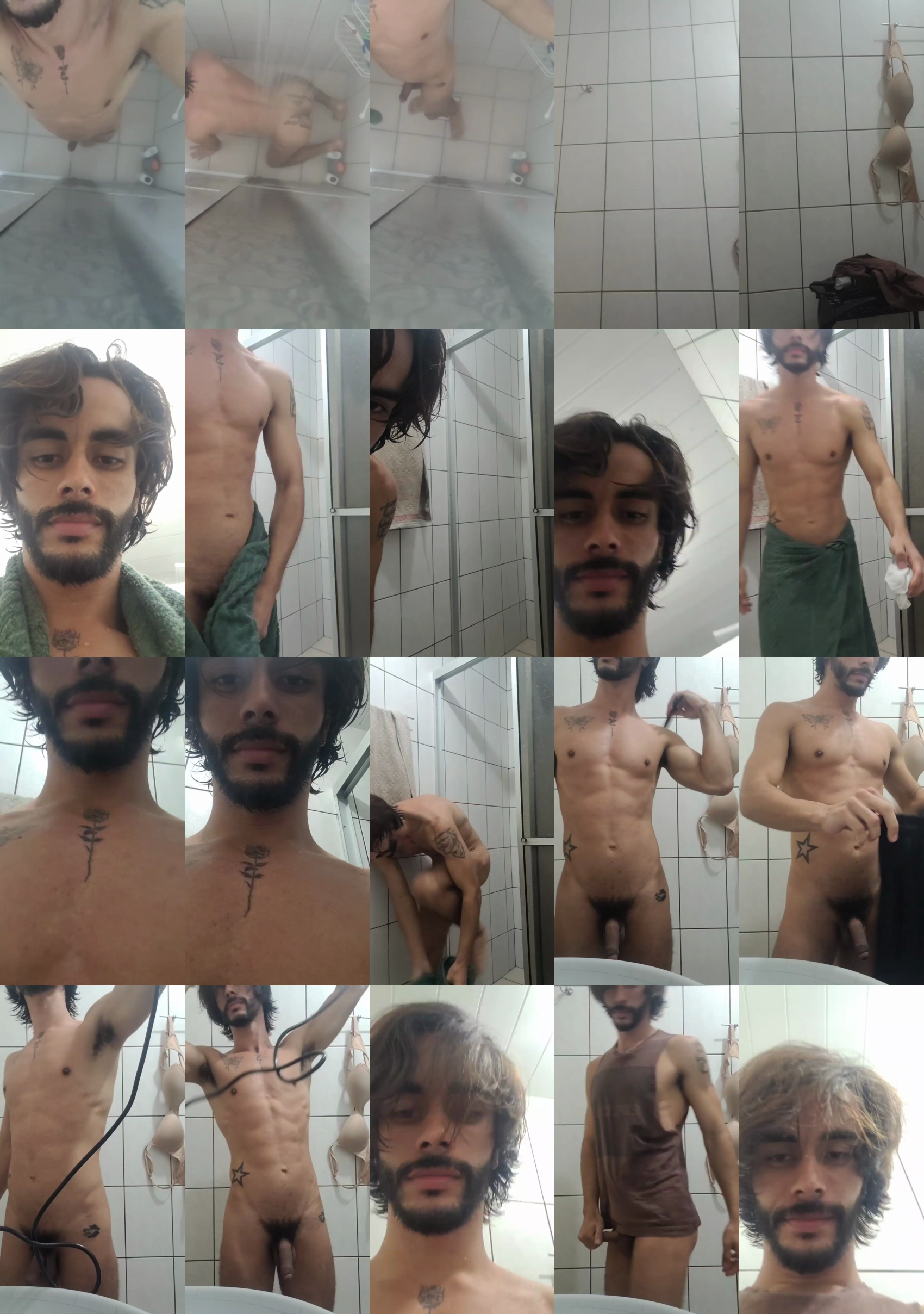 willbc1  27-06-2022 Recorded Video sex