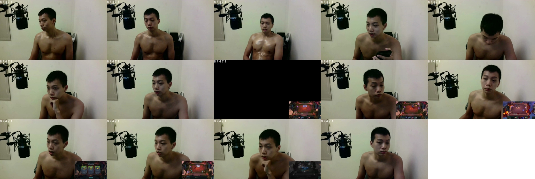 xiaomo  26-06-2022 Recorded Video harddick