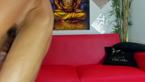 yeckodream  27-06-2022 video Cam