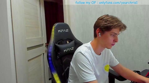 yourhotchristian  27-06-2022 video skinny