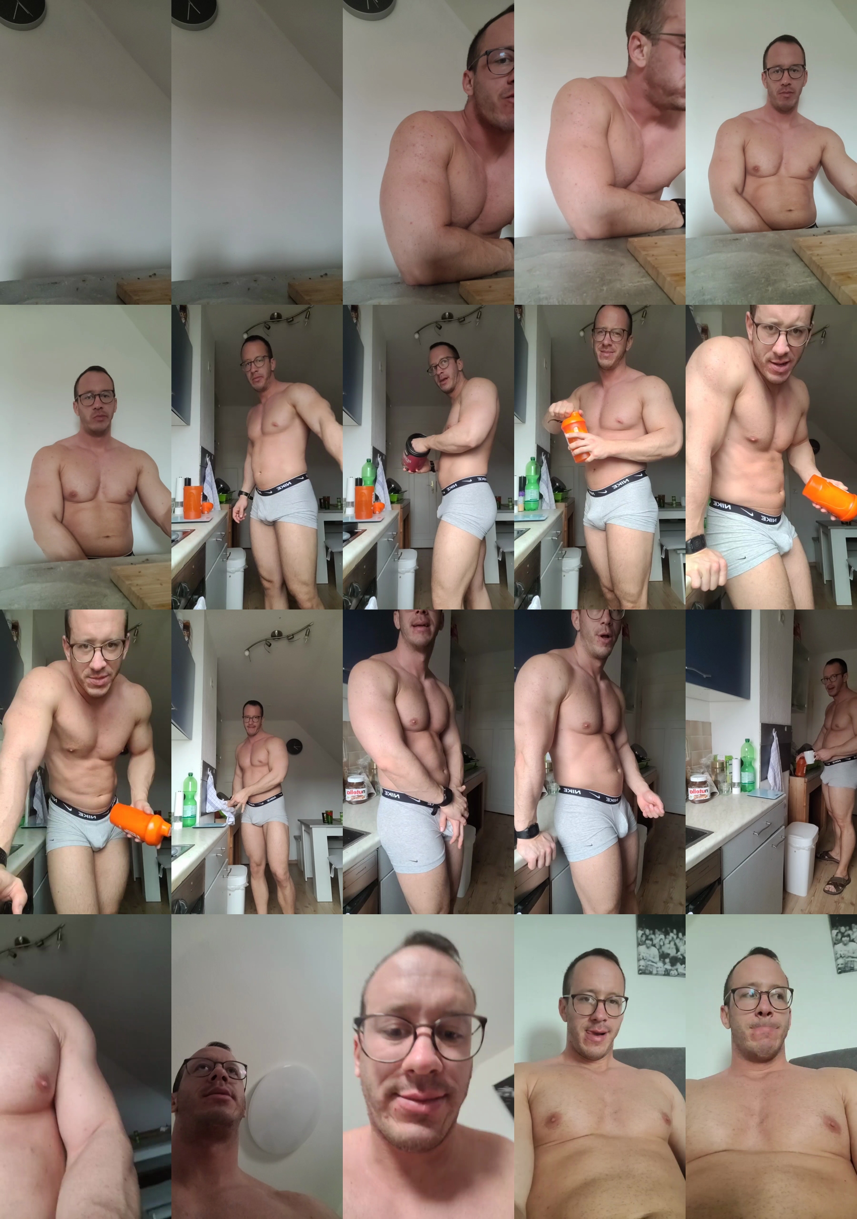 yumyum18  27-06-2022 Recorded Video blowjob