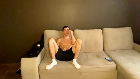 1jackdaniel  27-06-2022 video bigballs