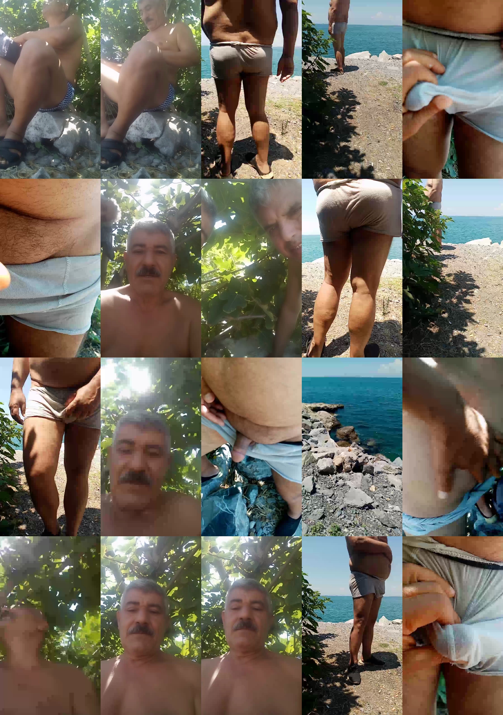 31313candemir  28-06-2022 Recorded Video jackoff
