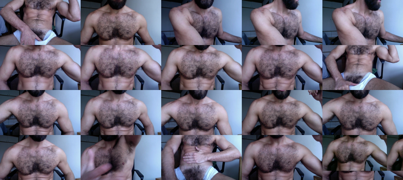 AlphaBarbudo  27-06-2022 Recorded Video big