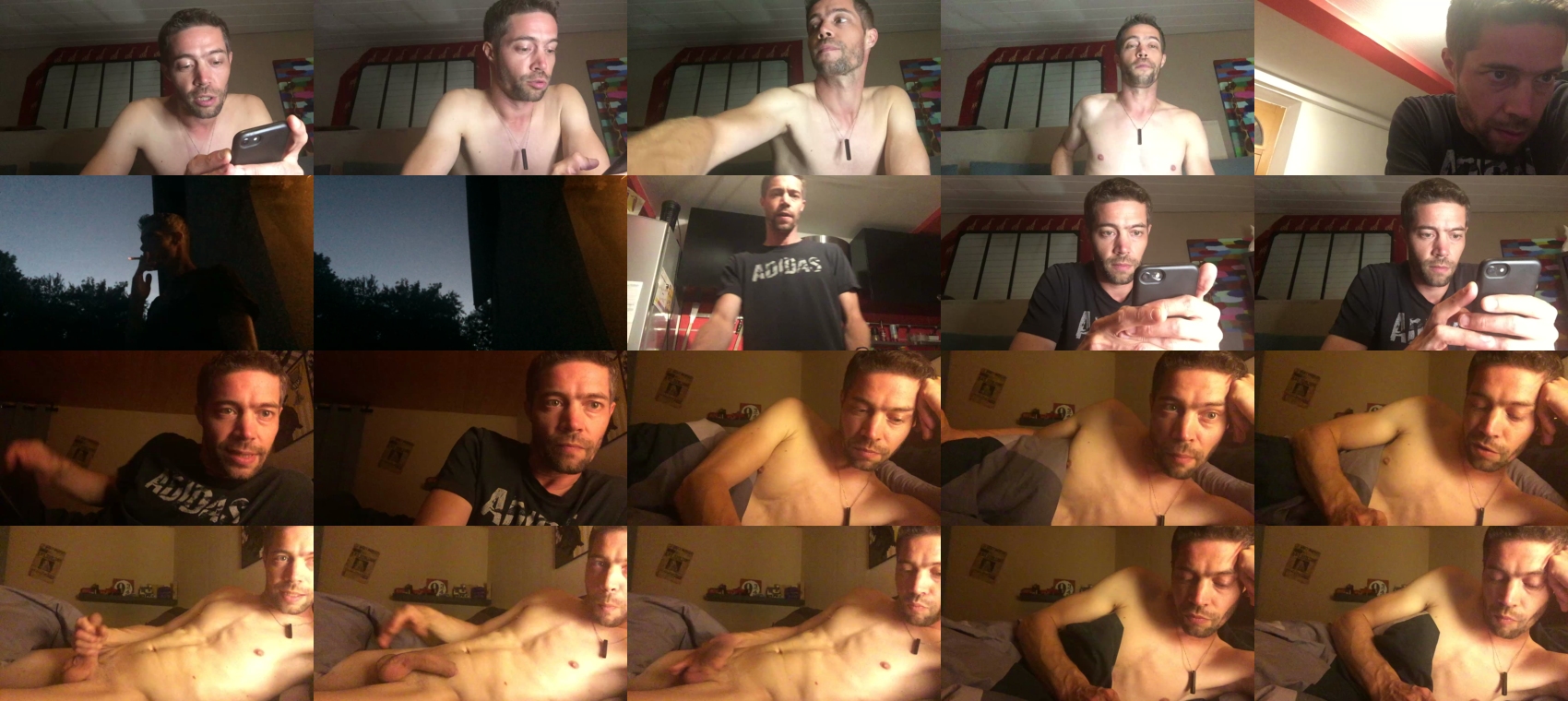 BSBB1870  27-06-2022 Recorded Video play