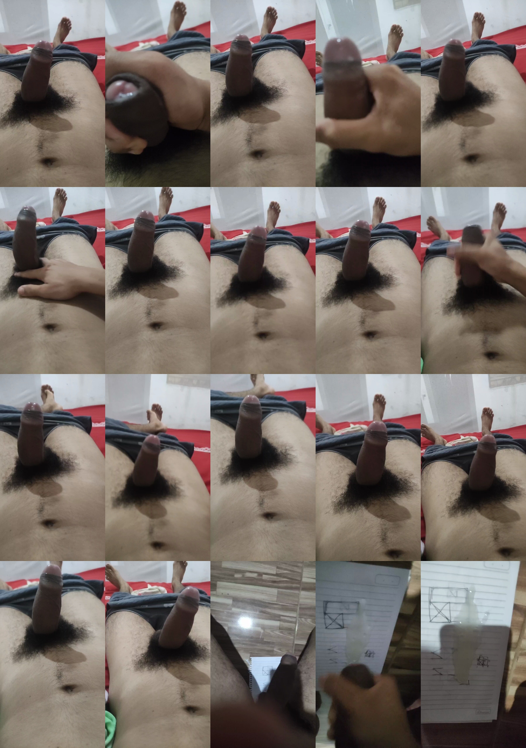 Caiopal  28-06-2022 Recorded Video bicurious