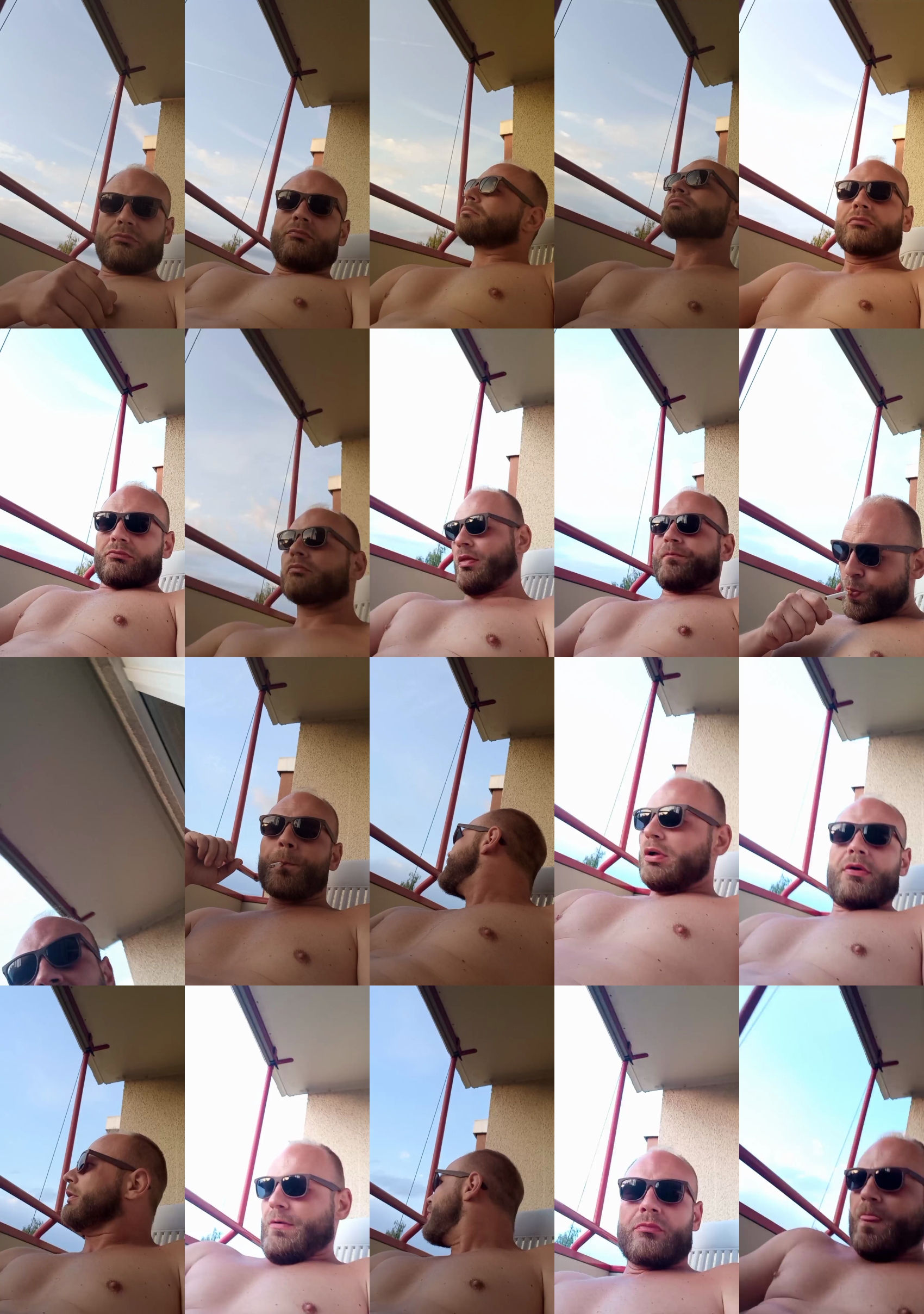 ChakBigDick  27-06-2022 Recorded Video squirt