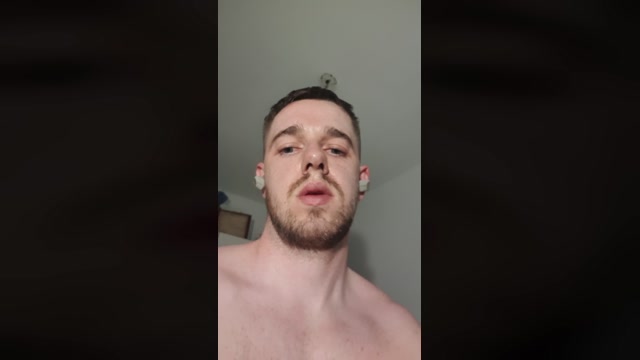 Claywoolf  28-06-2022 Recorded Video oral