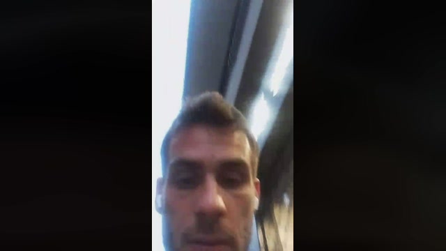 Elmatador7x7  27-06-2022 Recorded Video fuckme