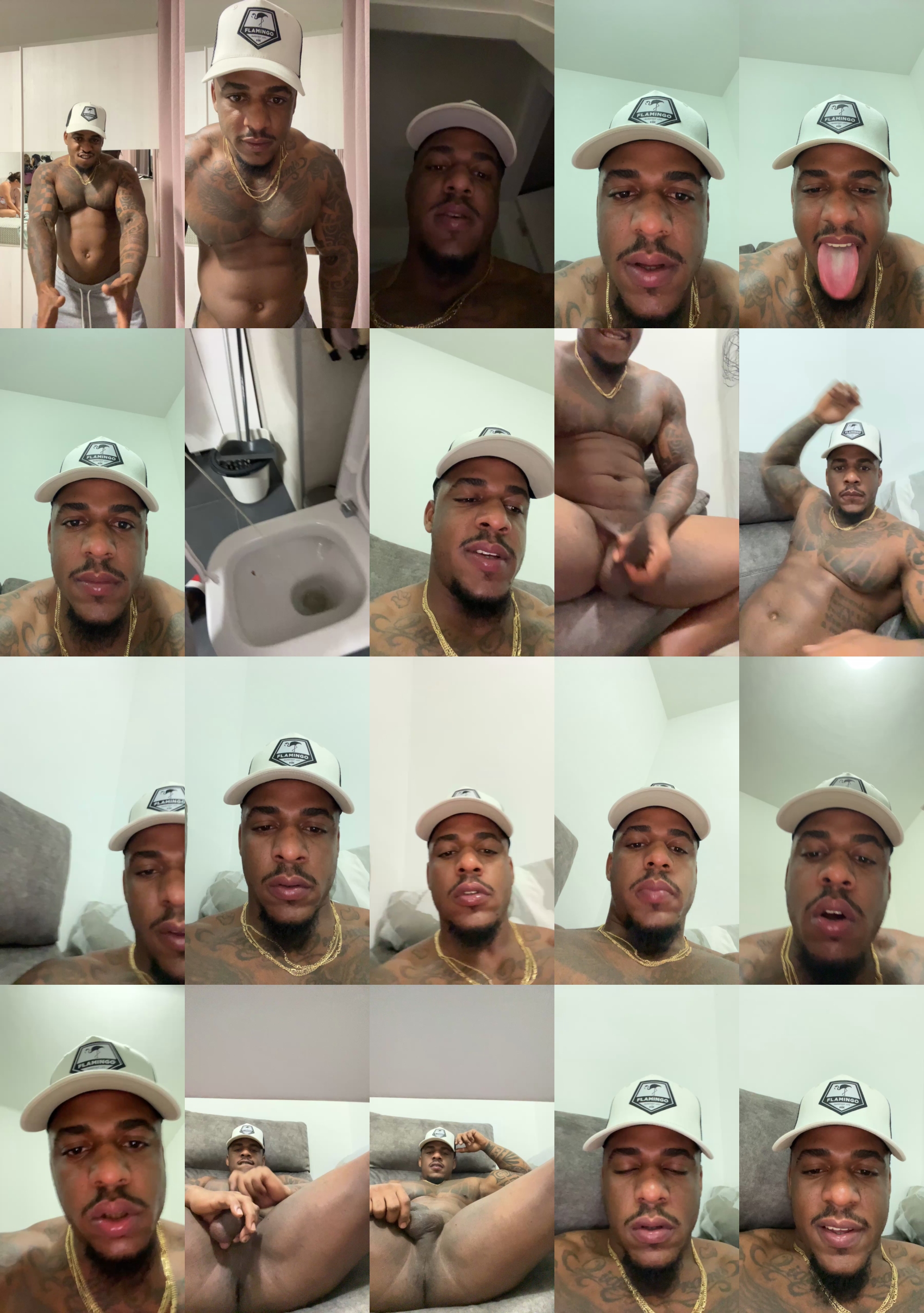 Eltoletu  28-06-2022 Recorded Video deepthroat