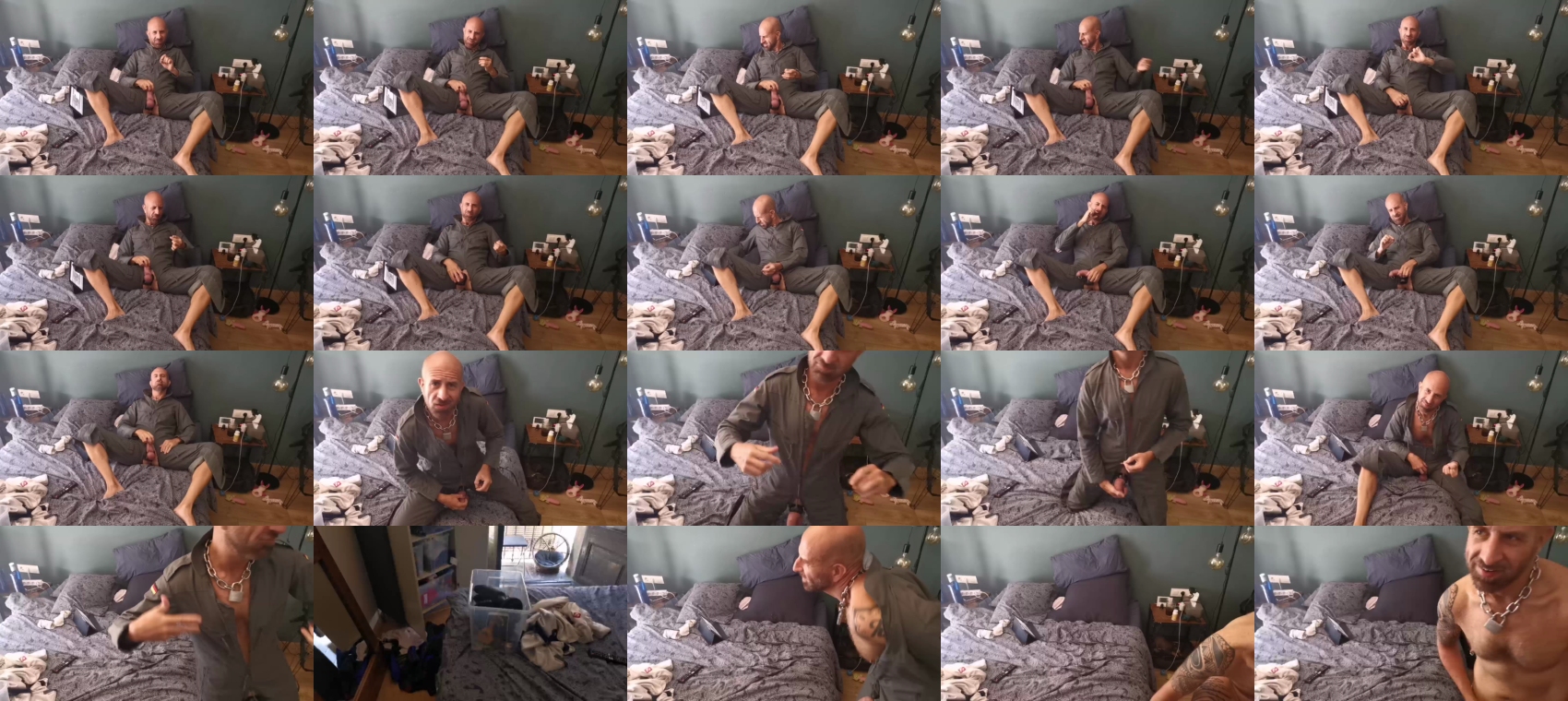 Fetishdad  28-06-2022 Recorded Video sexy