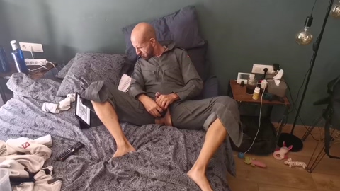 Fetishdad  28-06-2022 Recorded Video sexy