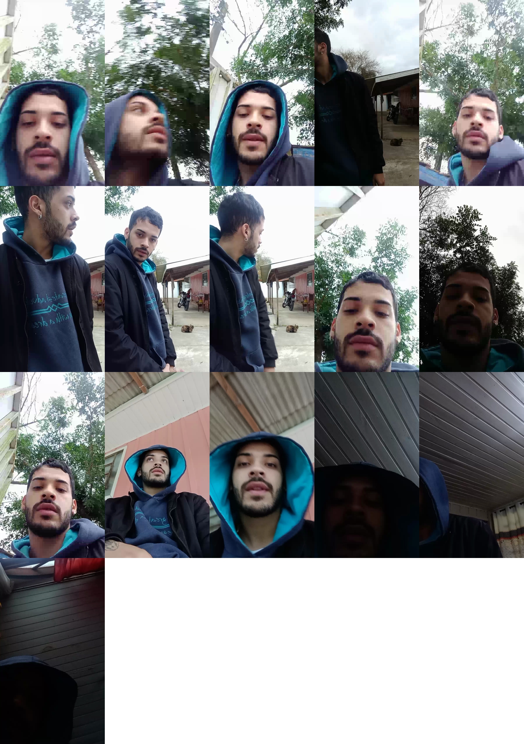 Firmomat  27-06-2022 Recorded Video jackoff