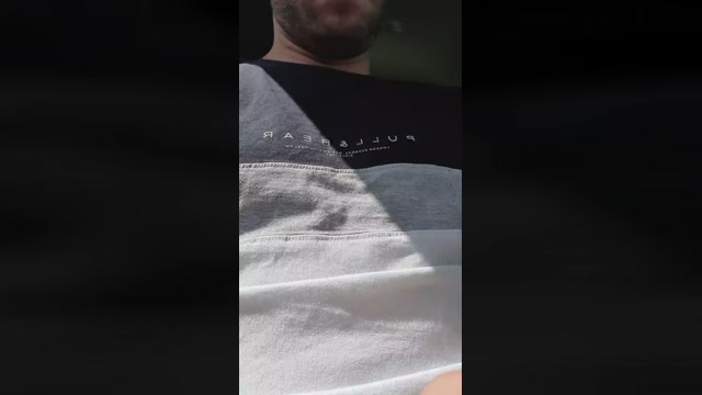Kalex951  28-06-2022 Recorded Video Topless