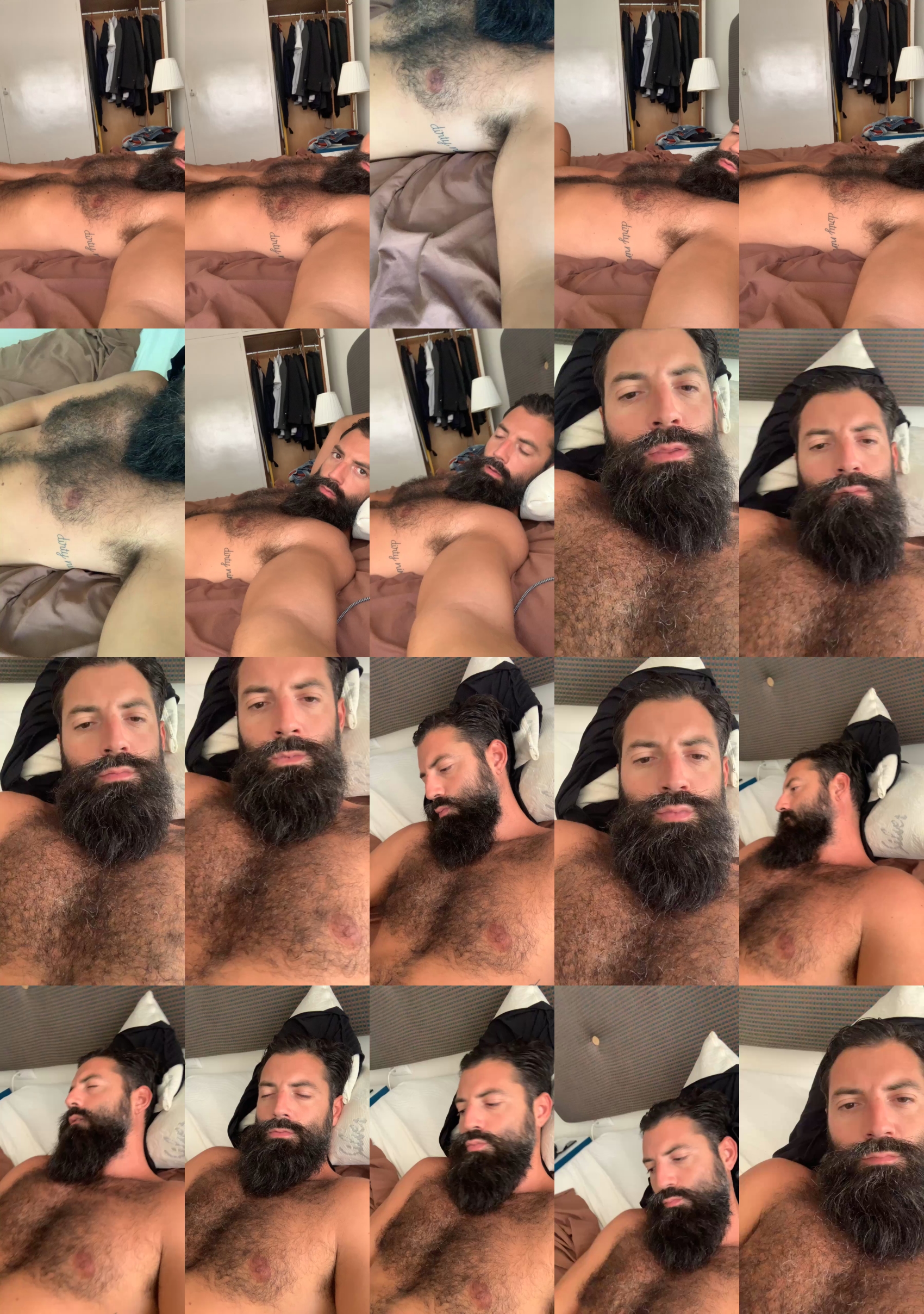 Krasnyymolodets  28-06-2022 Recorded Video juicy