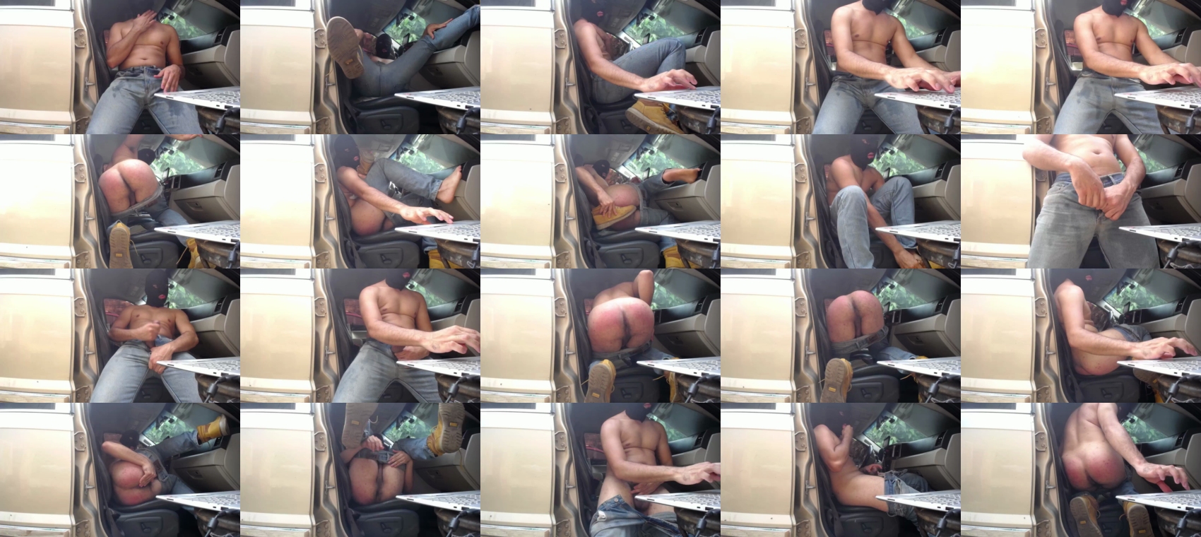 MONSTER_MEN  27-06-2022 Recorded Video naughty