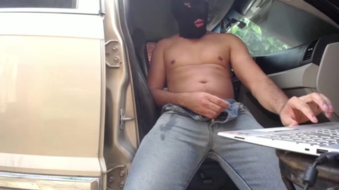 MONSTER_MEN  27-06-2022 Recorded Video naughty
