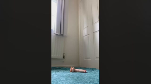 Naughtyvirgin22  28-06-2022 Recorded Video toy