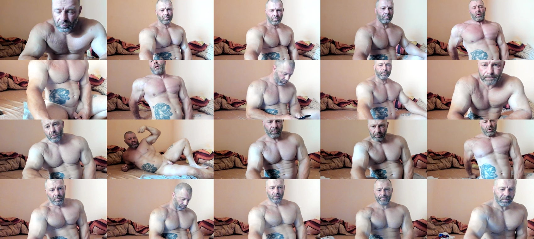 OiganJohn  28-06-2022 Recorded Video deepthroat