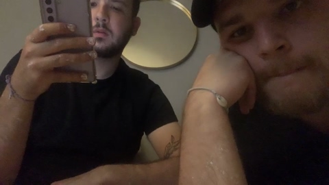Otterandcubxxx  27-06-2022 Recorded Video moan