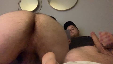 Otterandcubxxx  27-06-2022 Recorded Video bicurious