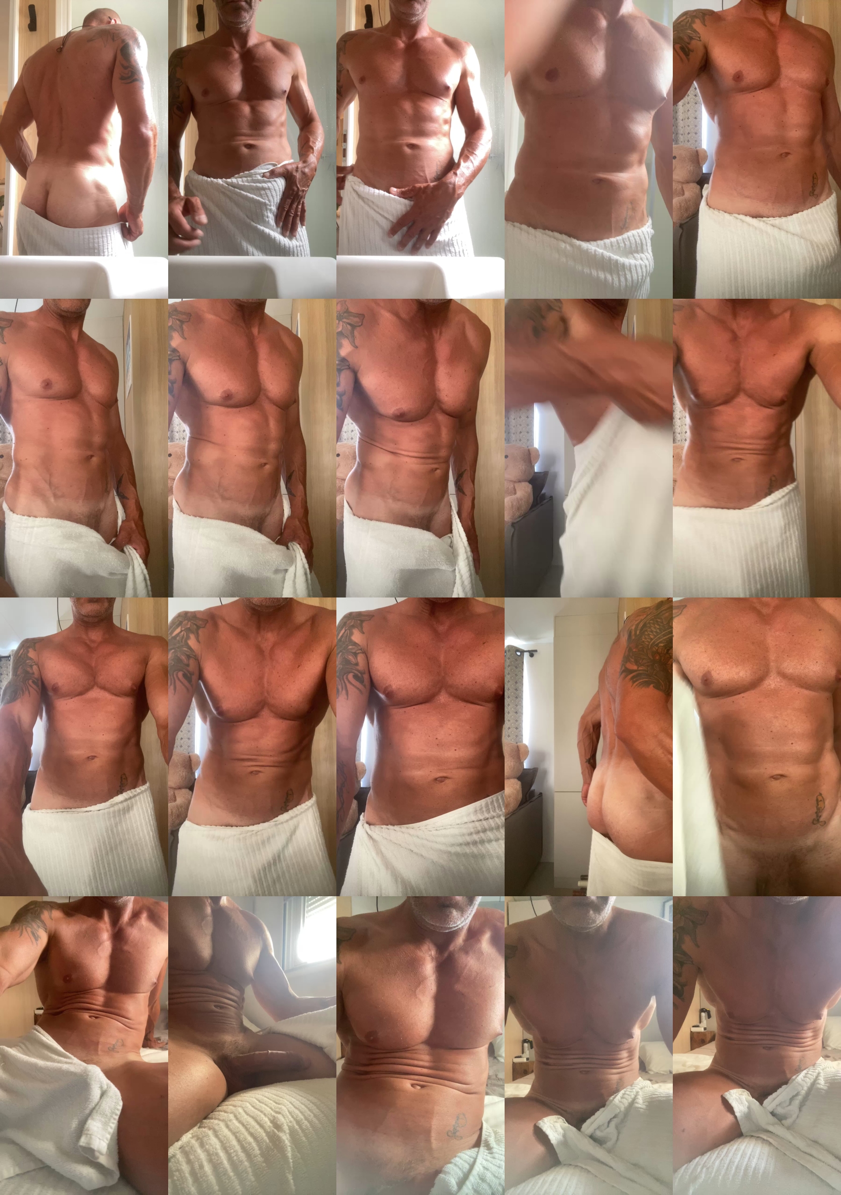 Pech07  28-06-2022 Recorded Video sexy
