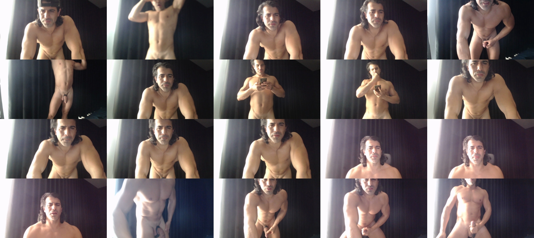 Samricci21  27-06-2022 Recorded Video oral