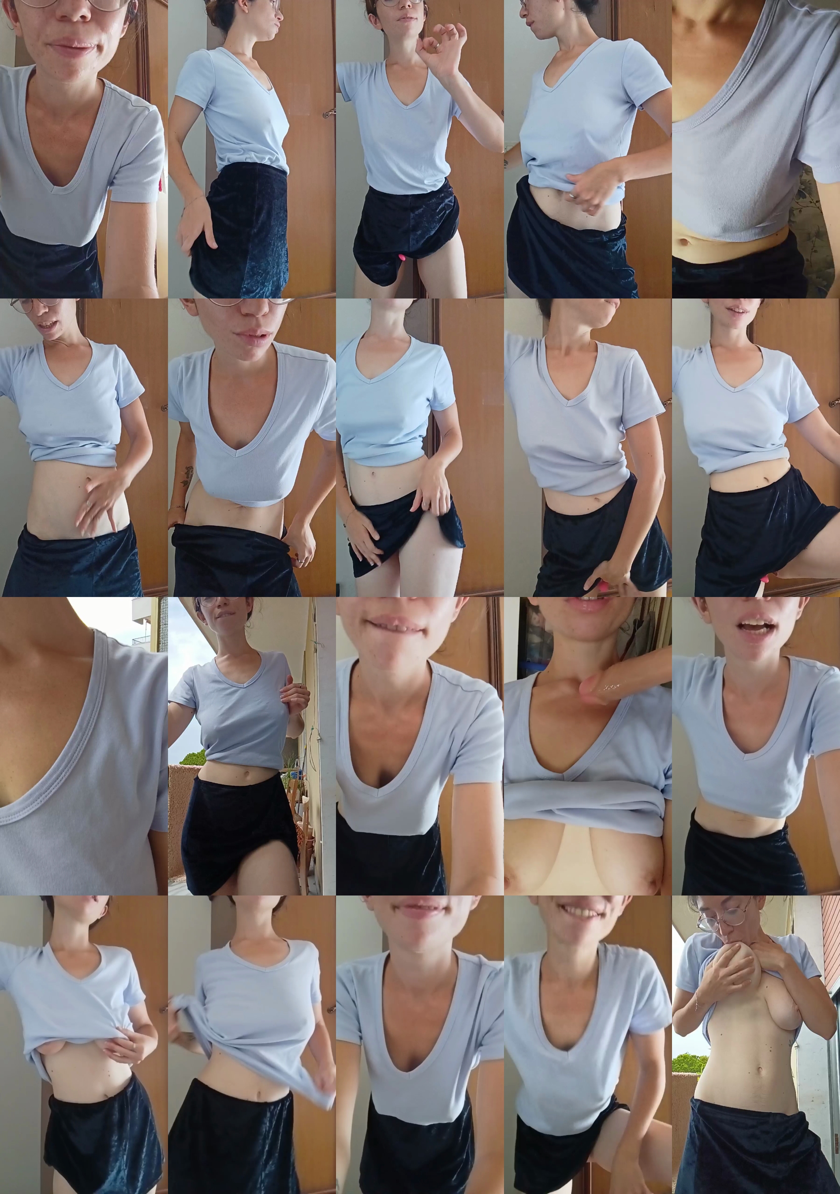 SexJeux 28-06-2022 boobs 