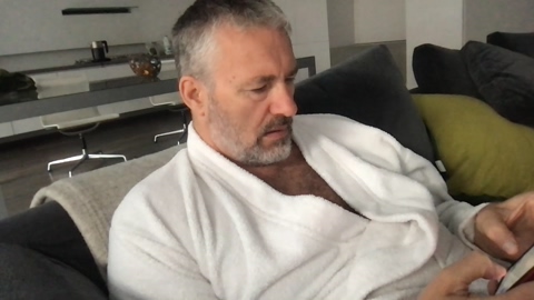 SohoAlan  28-06-2022 Recorded Video juicy