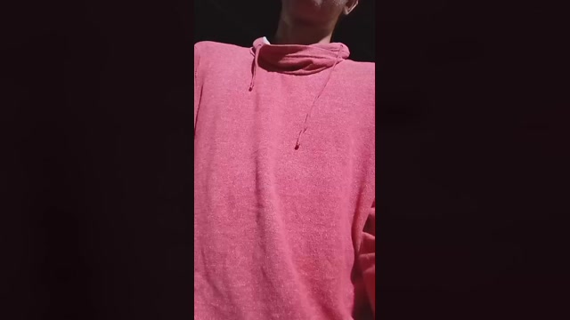 Srjhons31416  28-06-2022 Recorded Video Topless
