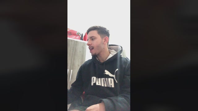 Victor021120  27-06-2022 Recorded Video hardcock