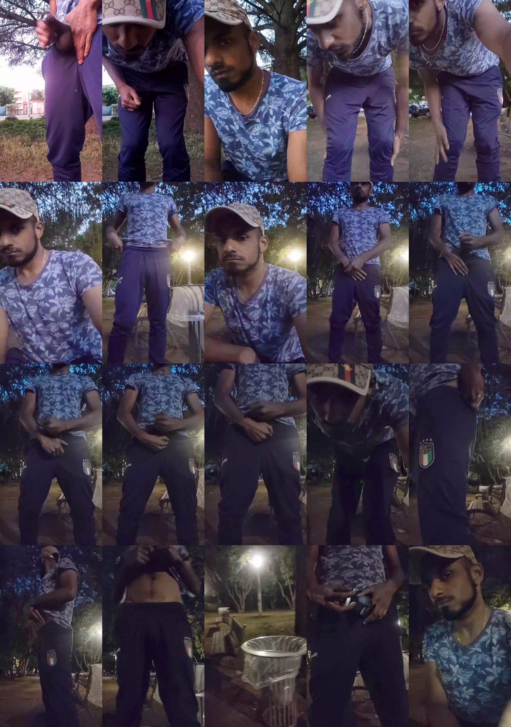 Vitriole  27-06-2022 Recorded Video ass