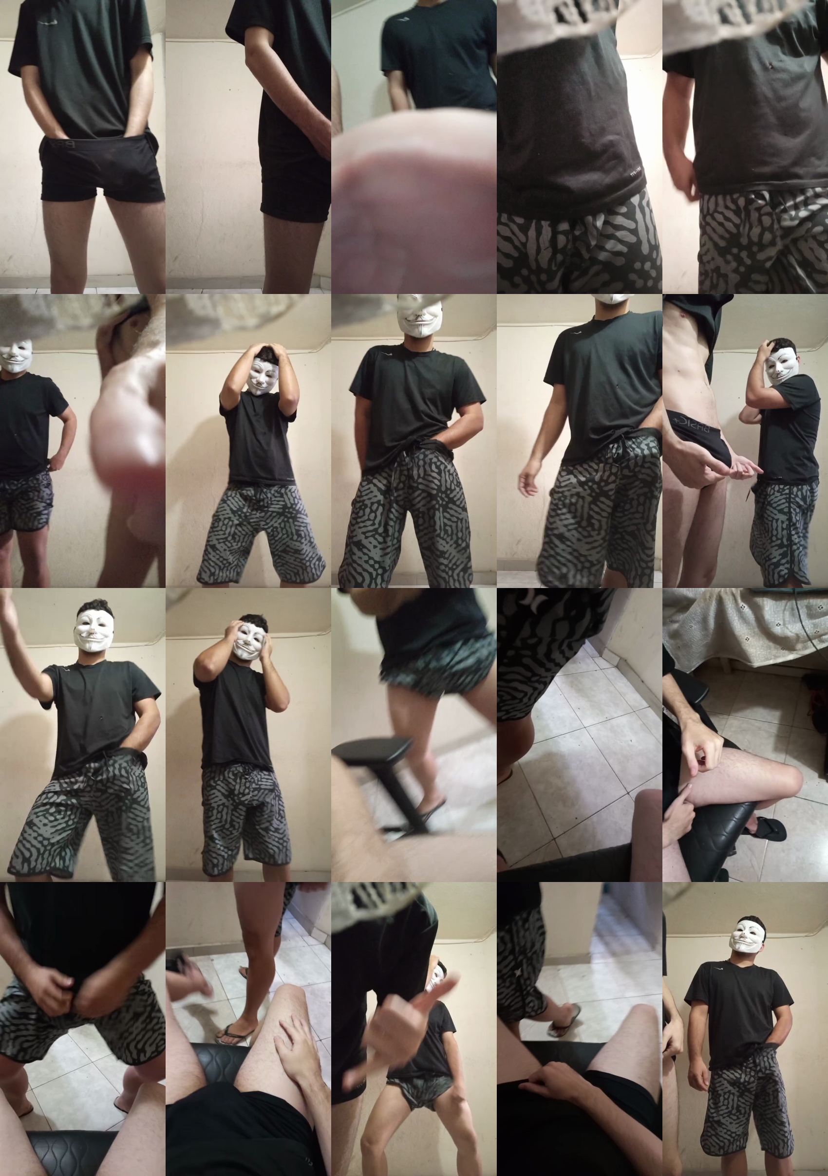 annonymohetero  27-06-2022 Recorded Video Recorded