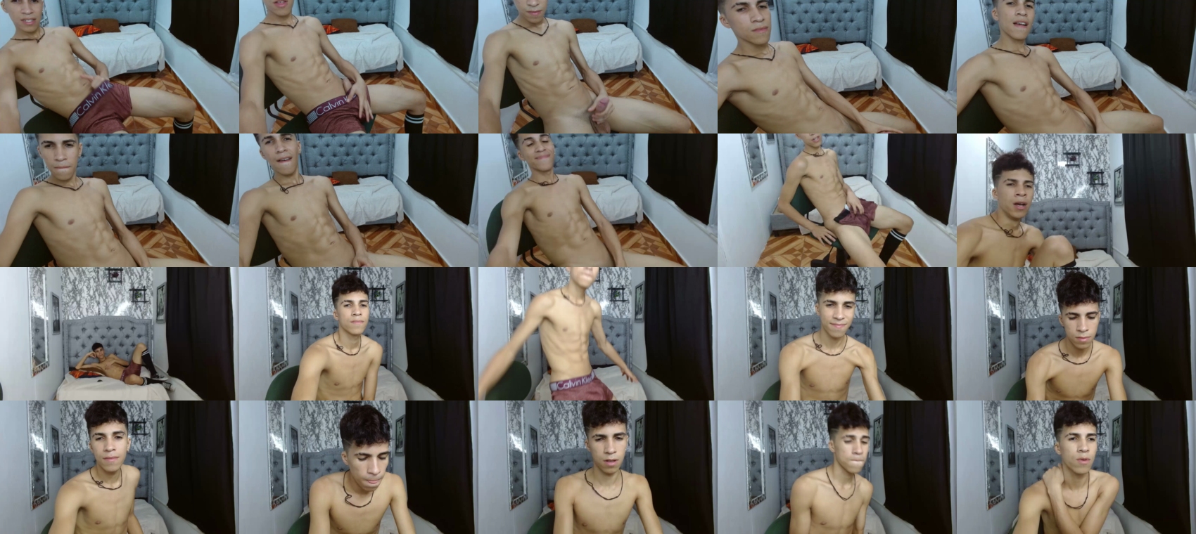 arturobigdick19  28-06-2022 Recorded Video fuckher