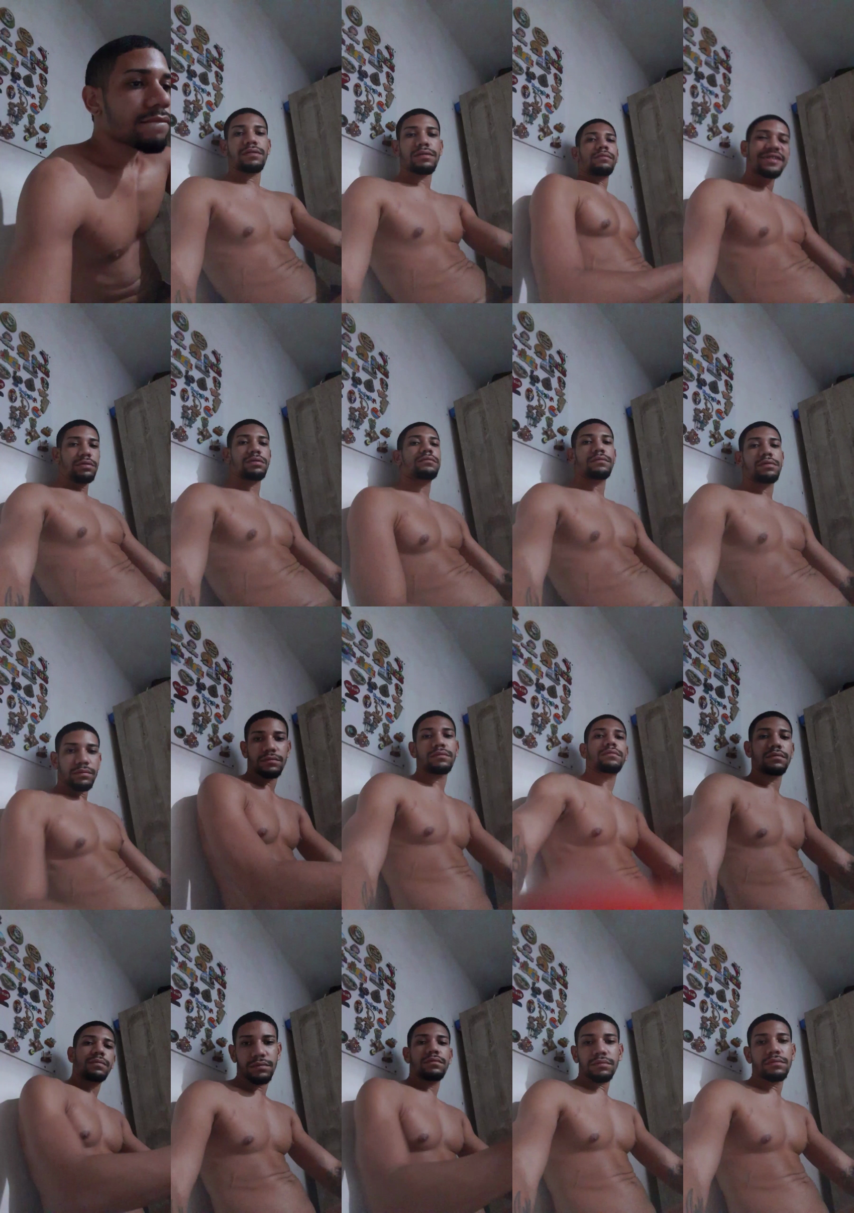 ativo181  28-06-2022 Recorded Video orgasm