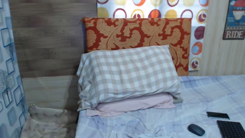 azcute4u  28-06-2022 Recorded Video Webcam