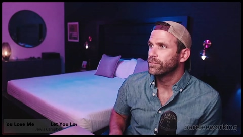 bareleeworking  28-06-2022 video naked