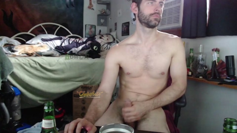 bedghost  27-06-2022 video bigcock