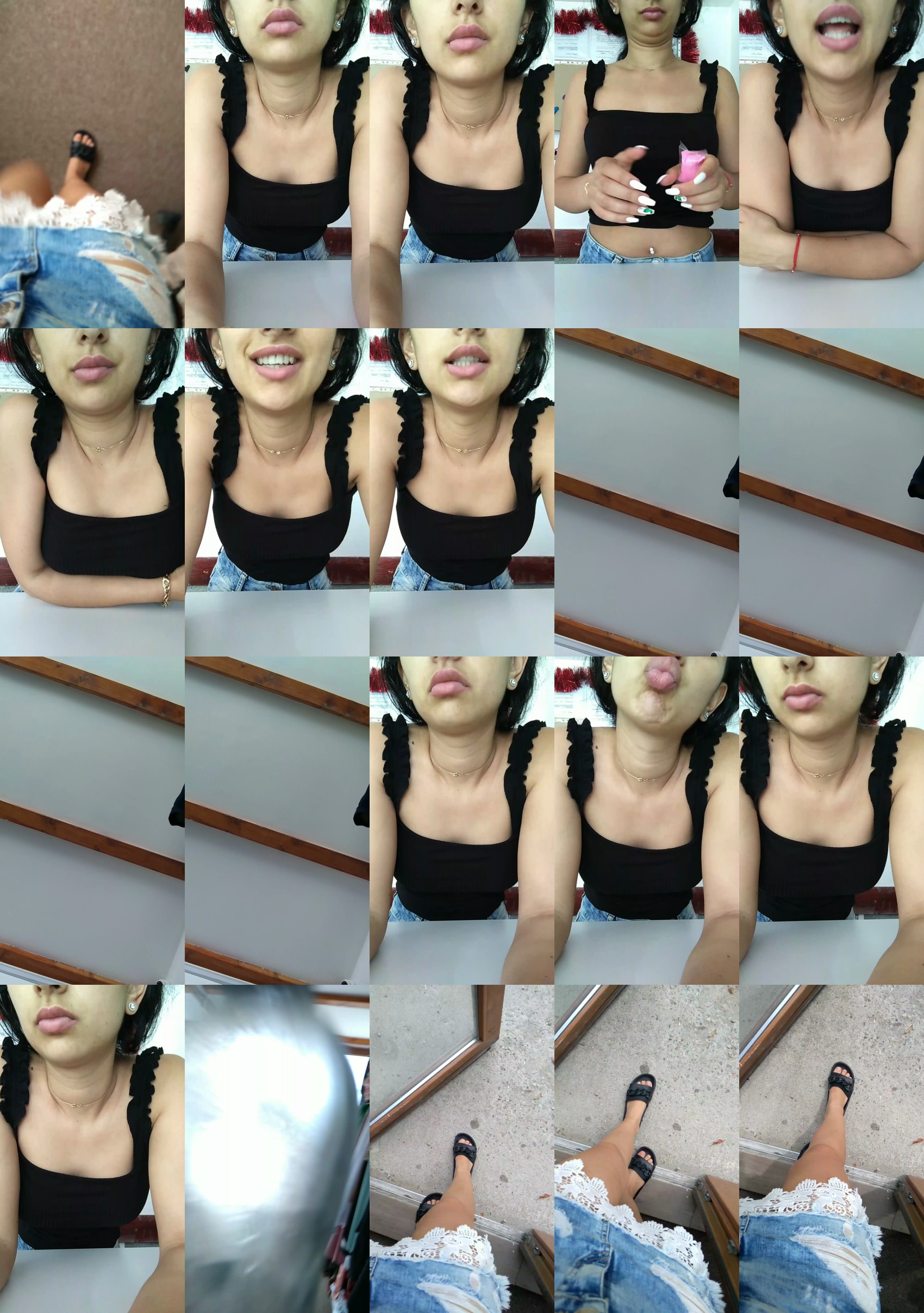 bia_zar94 28-06-2022 Naked 