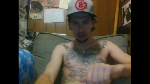 bigggtoxik  28-06-2022 video spank