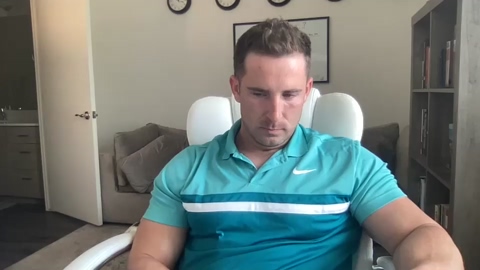 brettmycles  27-06-2022 video handsome