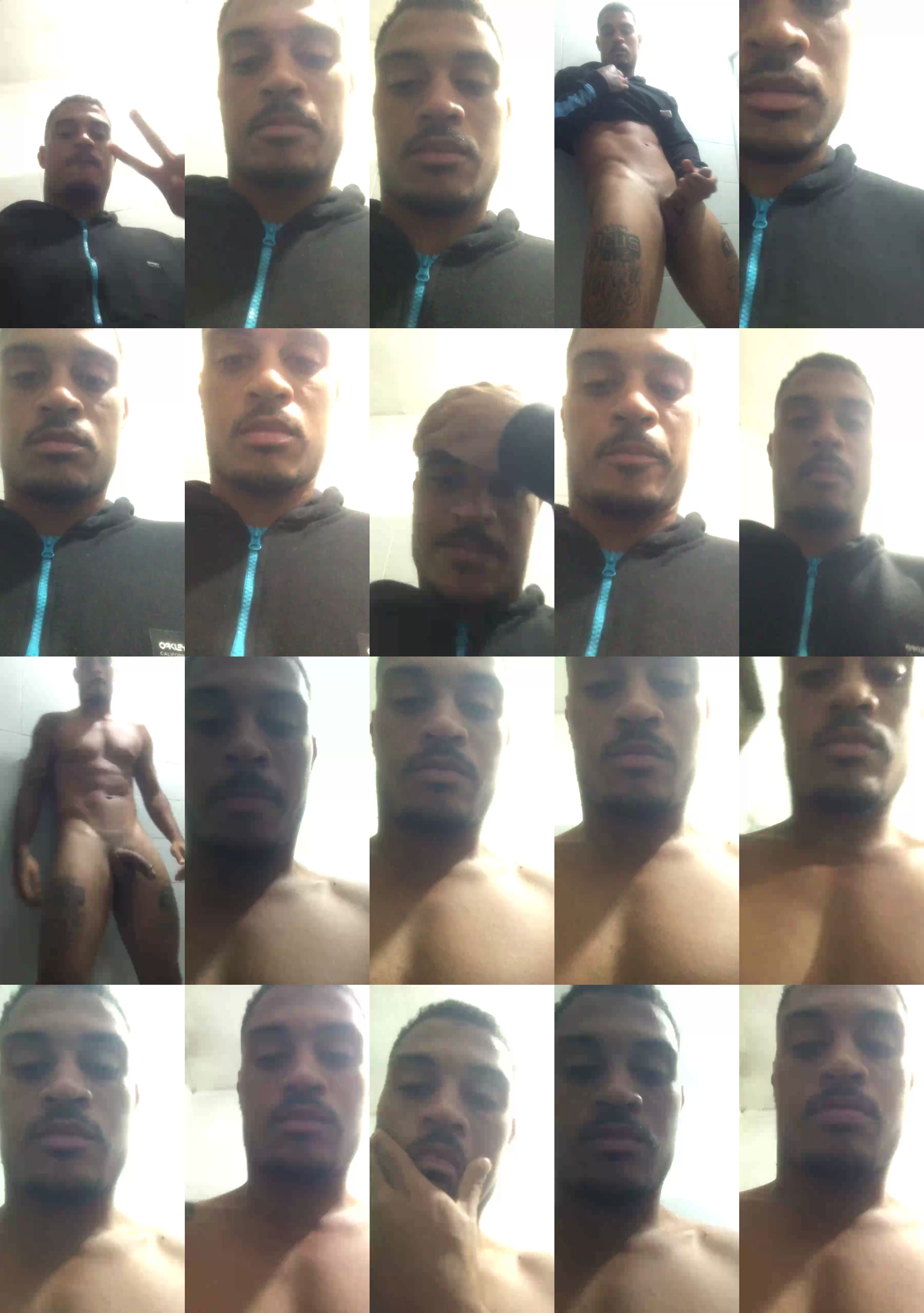 capitaobaiano  28-06-2022 Recorded Video lovense