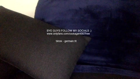 cockagent007  28-06-2022 video love