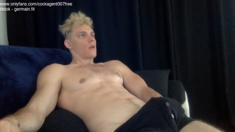 cockagent007  28-06-2022 video squirt