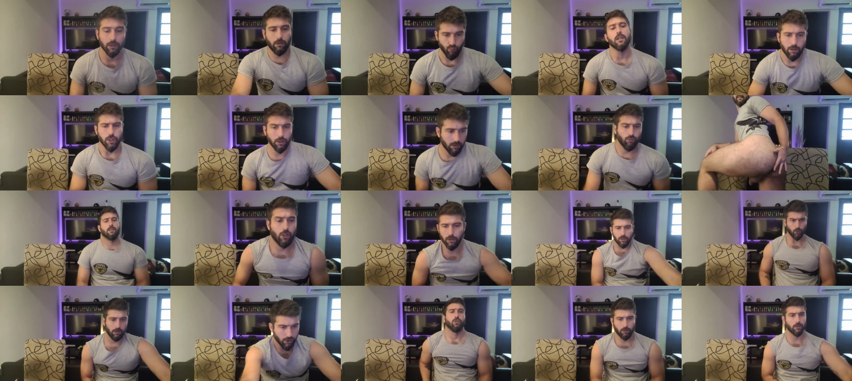 damifox  27-06-2022 Recorded Video big