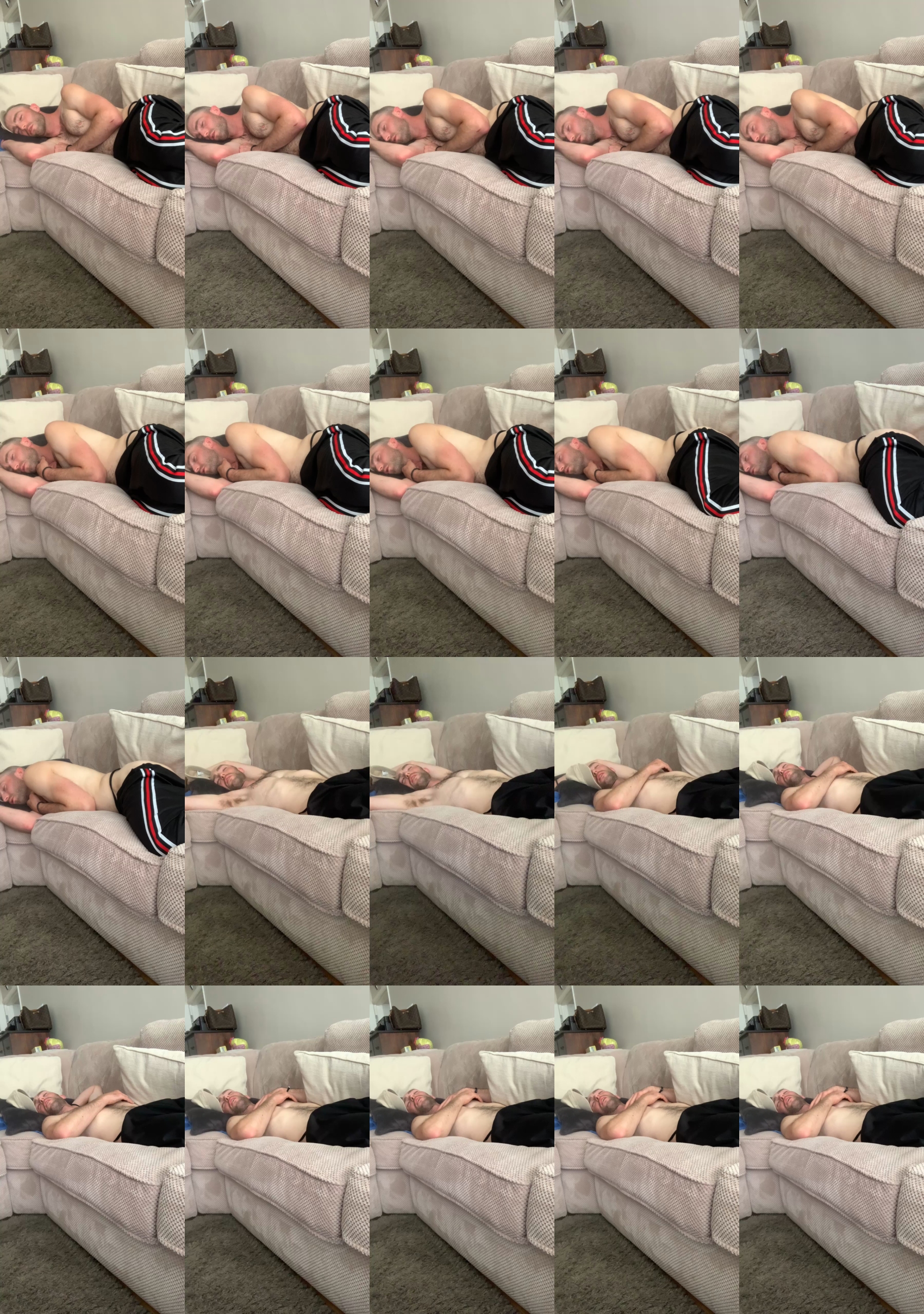dannydelight420  28-06-2022 Recorded Video spank