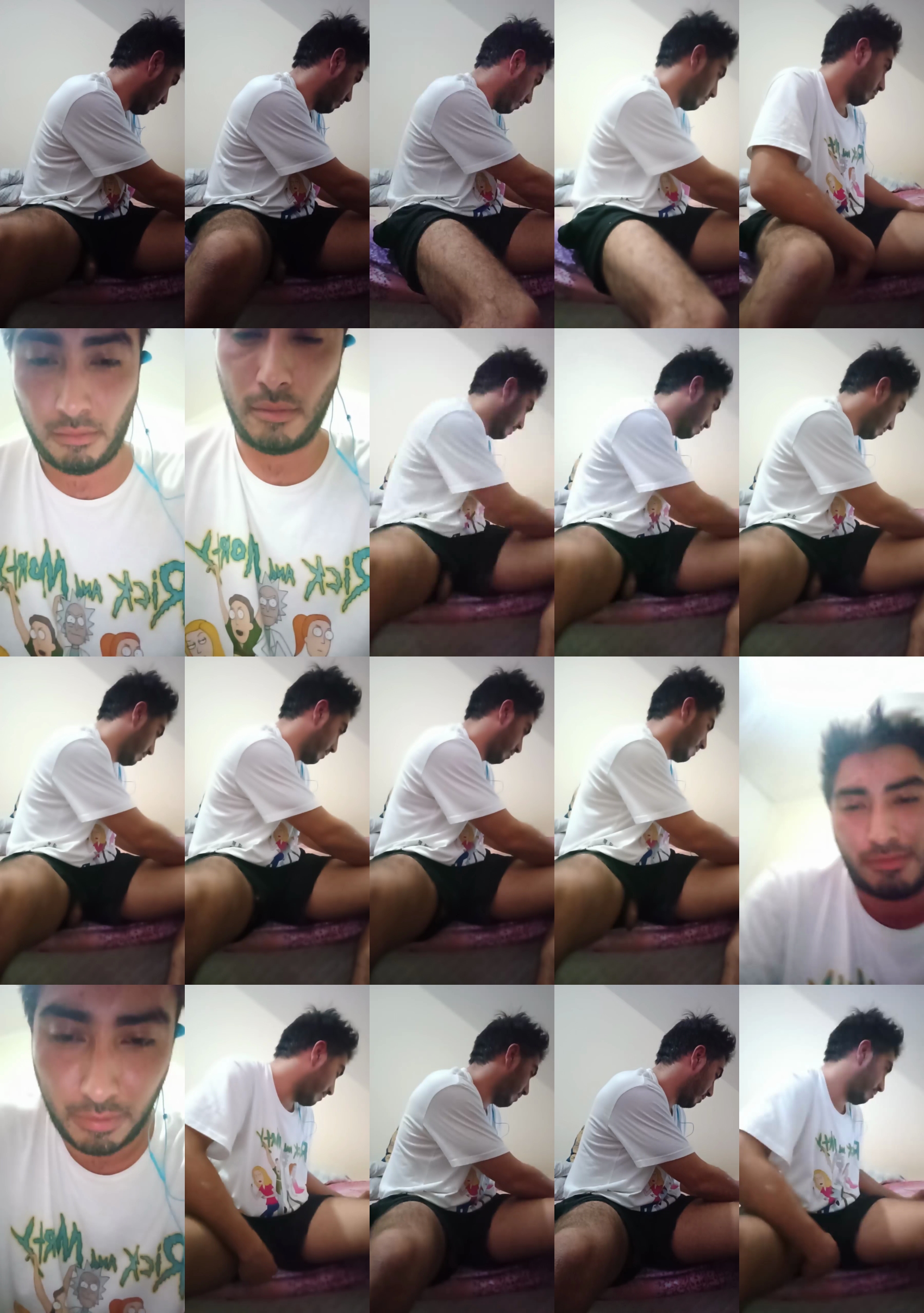 distorchion  28-06-2022 Recorded Video juicy