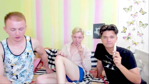 finlandboys  27-06-2022 video Topless