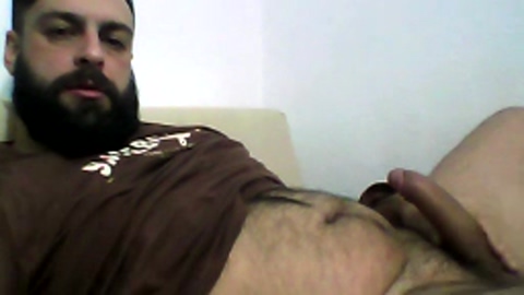 gatobarbudo87  28-06-2022 Recorded Video moan