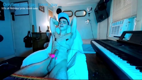 gay_twink_guy  27-06-2022 video gag